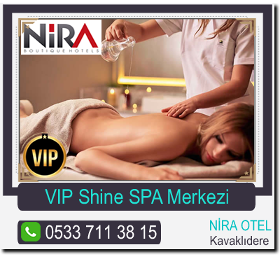 VIP Shine Spa Merkezi